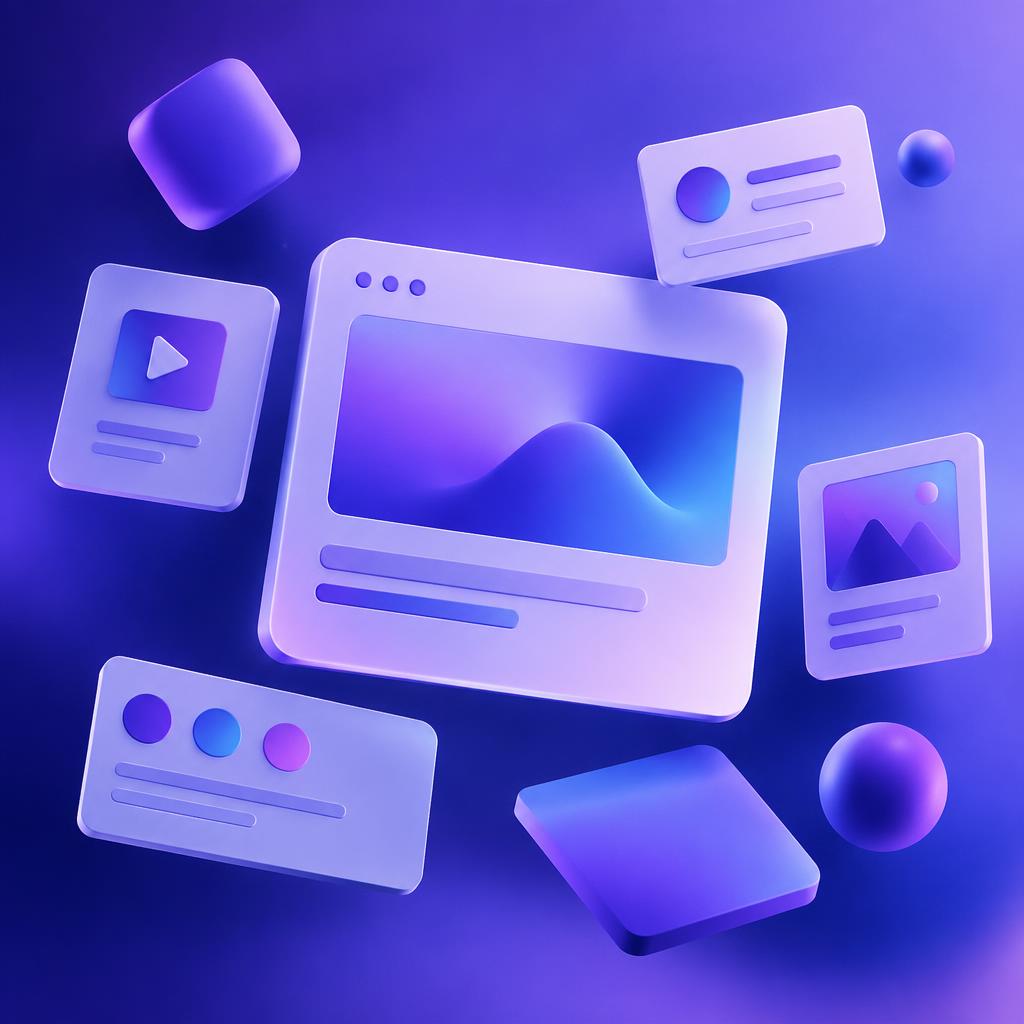 دورة تصميم الواجهة